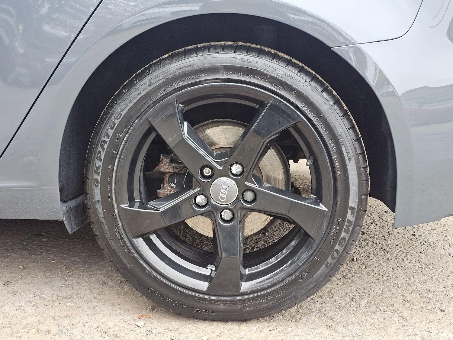 Used Audi A3 2017 for sale - 76270912: Photo 21
