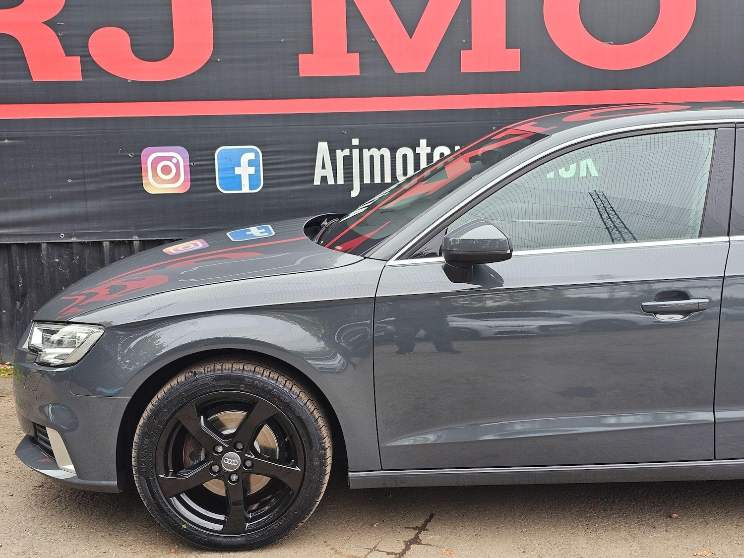 Used Audi A3 2017 for sale - 76270912: Photo 22