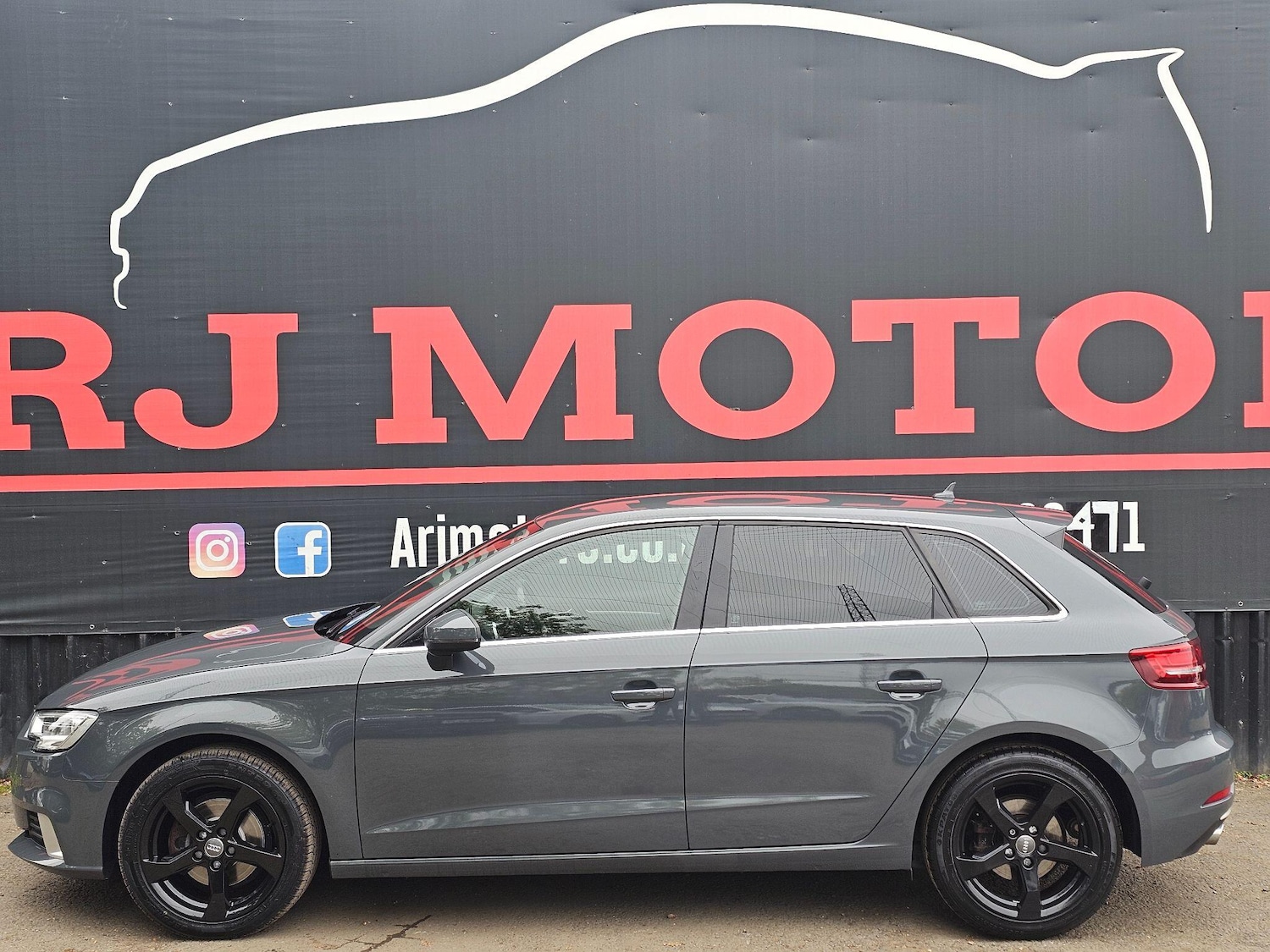 Used Audi A3 2017 for sale - 76270912: Photo 24