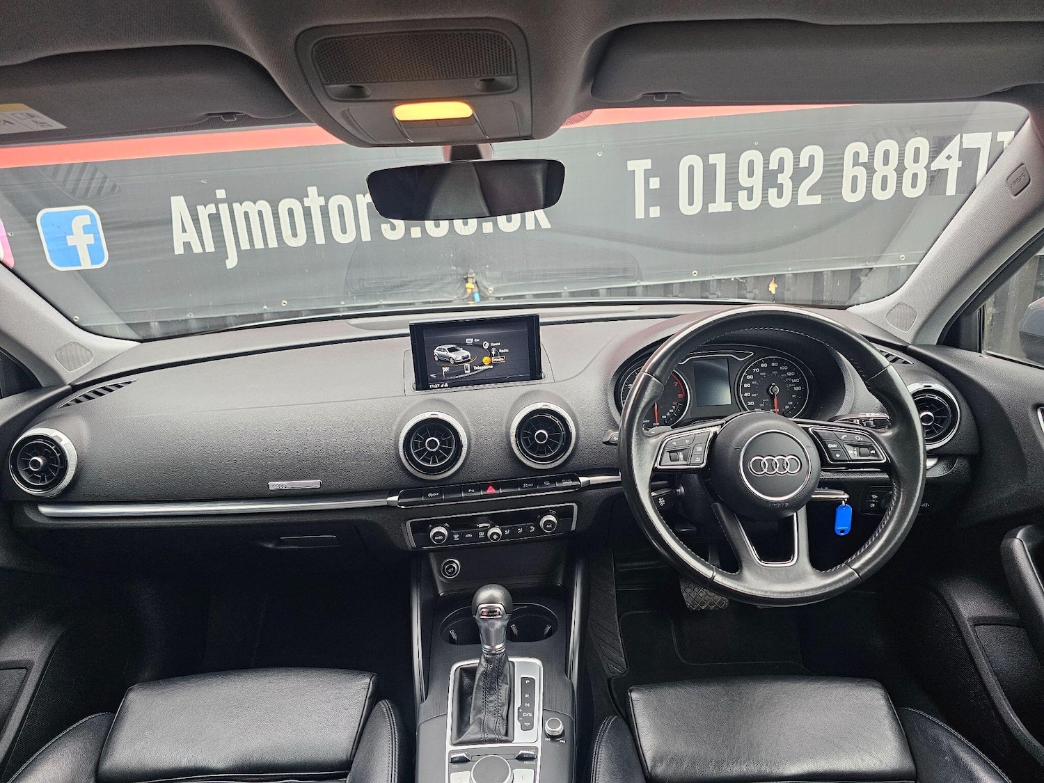 Used Audi A3 2017 for sale - 76270912: Photo 25