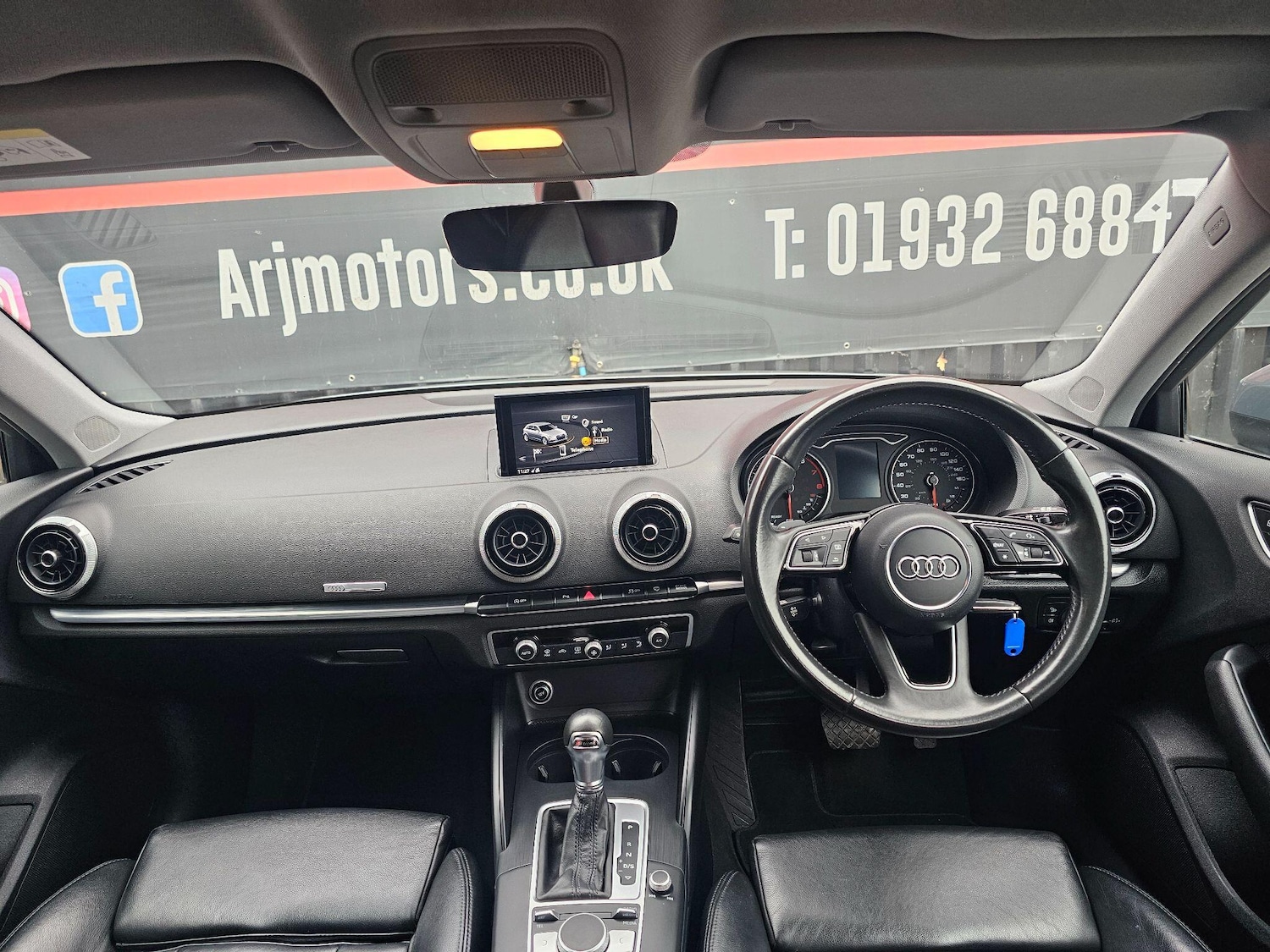 Used Audi A3 2017 for sale - 76270912: Photo 26