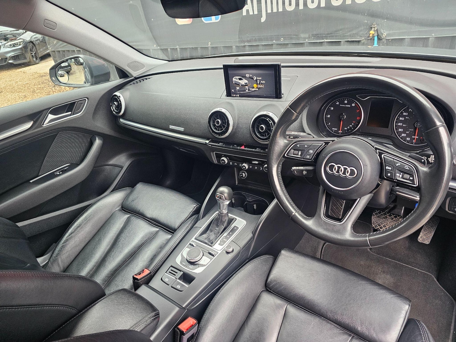 Used Audi A3 2017 for sale - 76270912: Photo 27