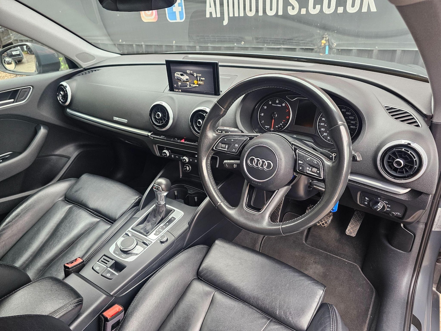 Used Audi A3 2017 for sale - 76270912: Photo 28