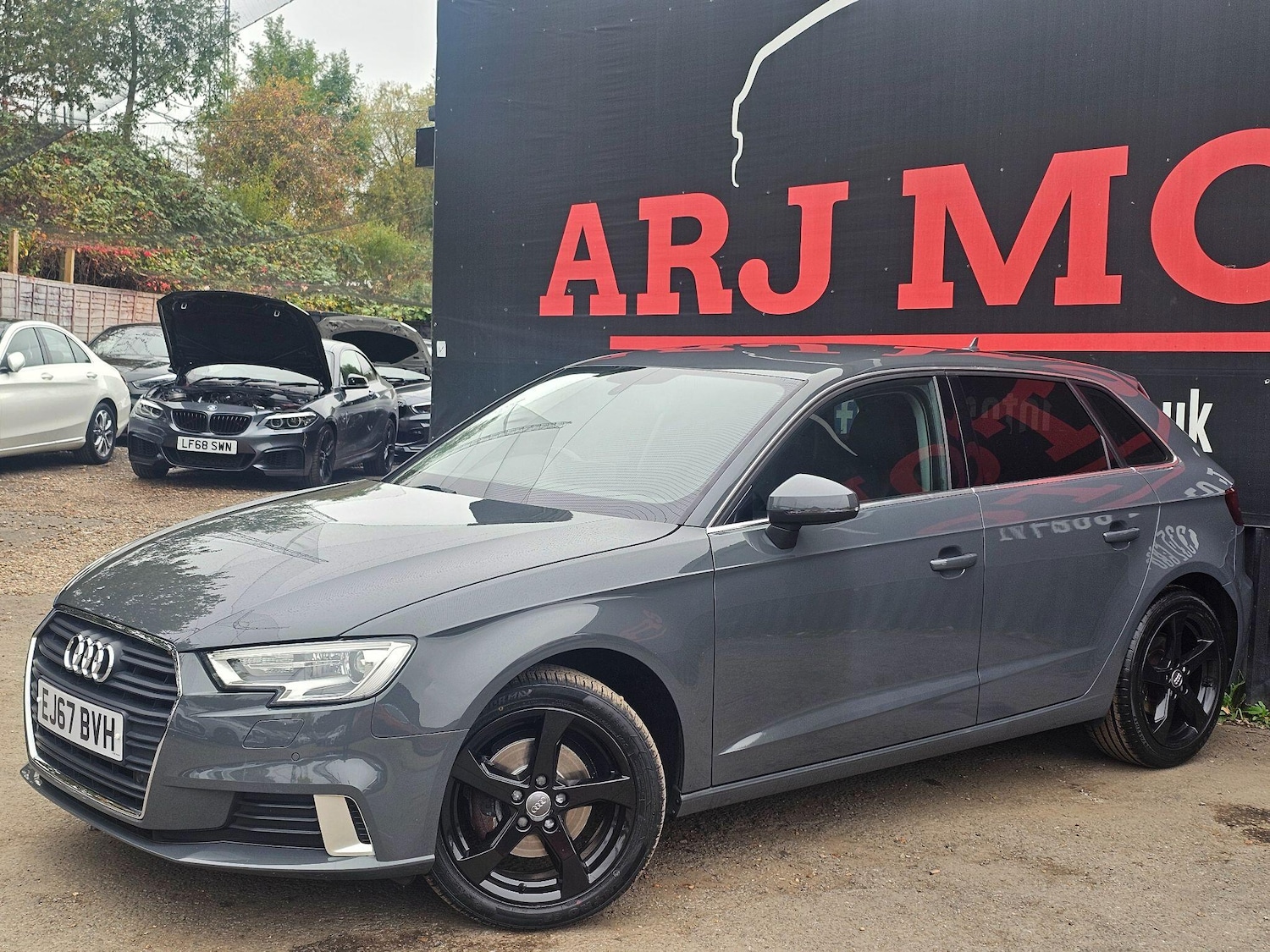 Used Audi A3 2017 for sale - 76270912: Photo 4