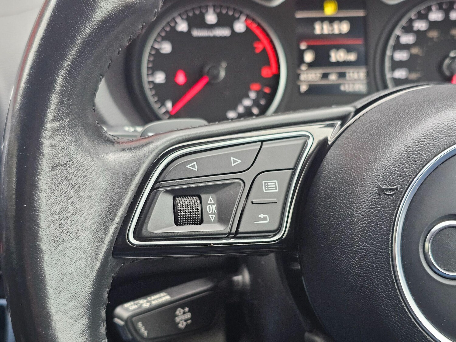 Used Audi A3 2017 for sale - 76270912: Photo 40