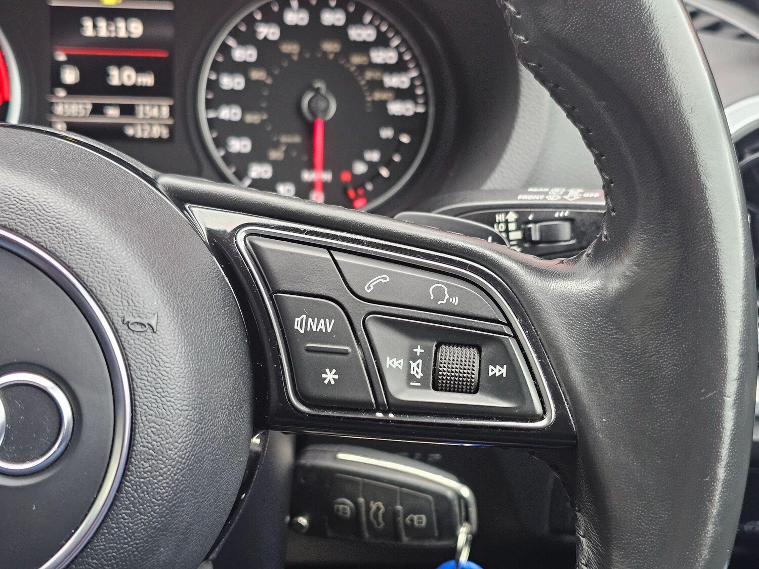 Used Audi A3 2017 for sale - 76270912: Photo 41