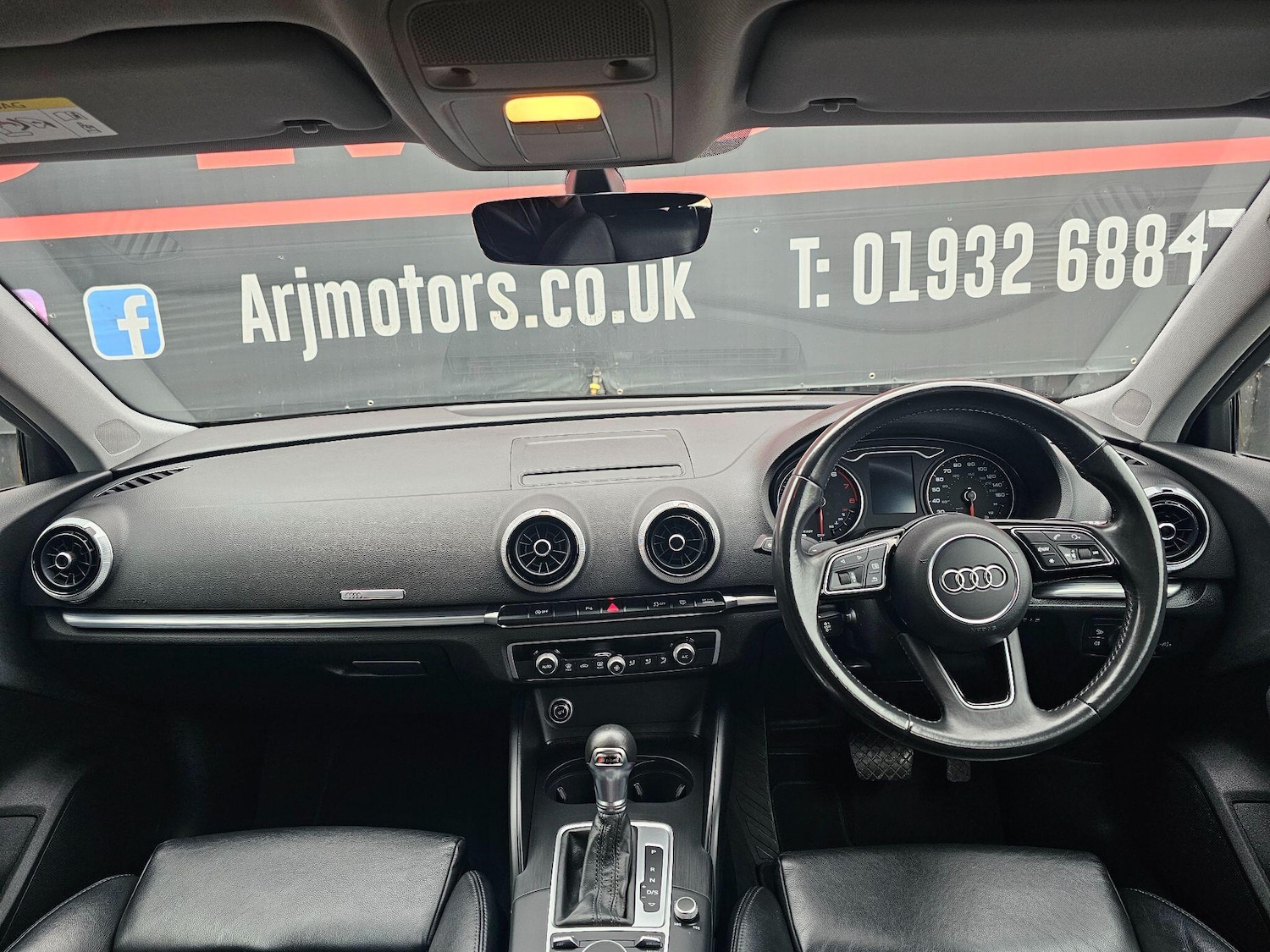 Used Audi A3 2017 for sale - 76270912: Photo 42