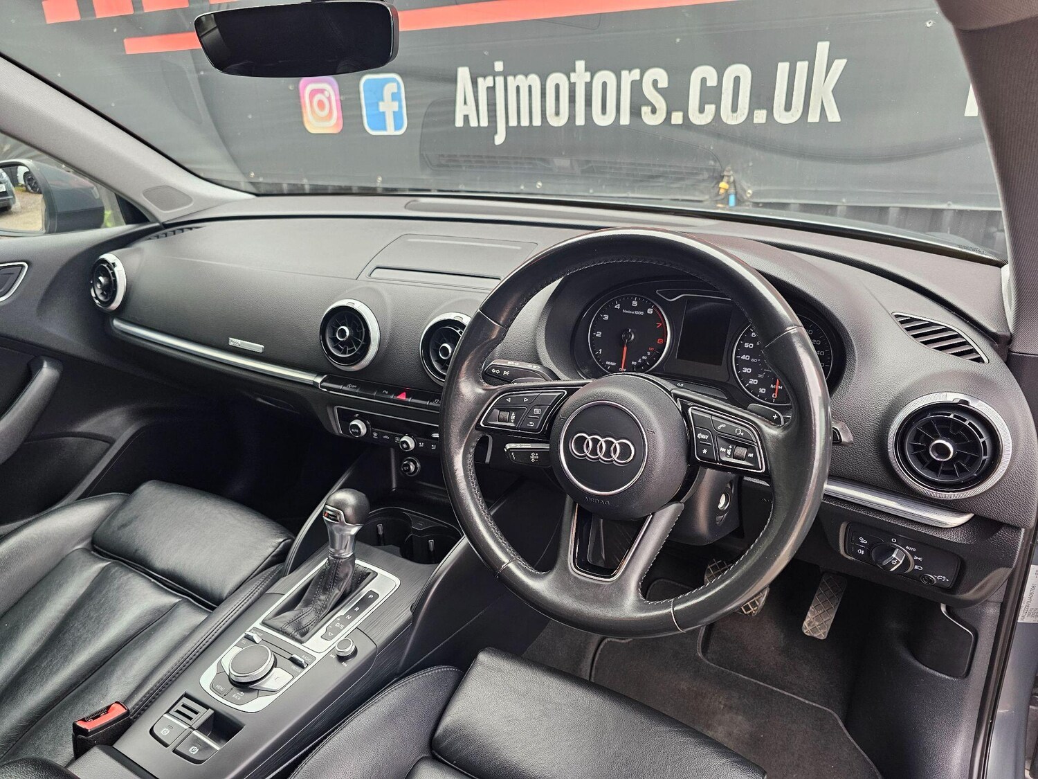 Used Audi A3 2017 for sale - 76270912: Photo 43