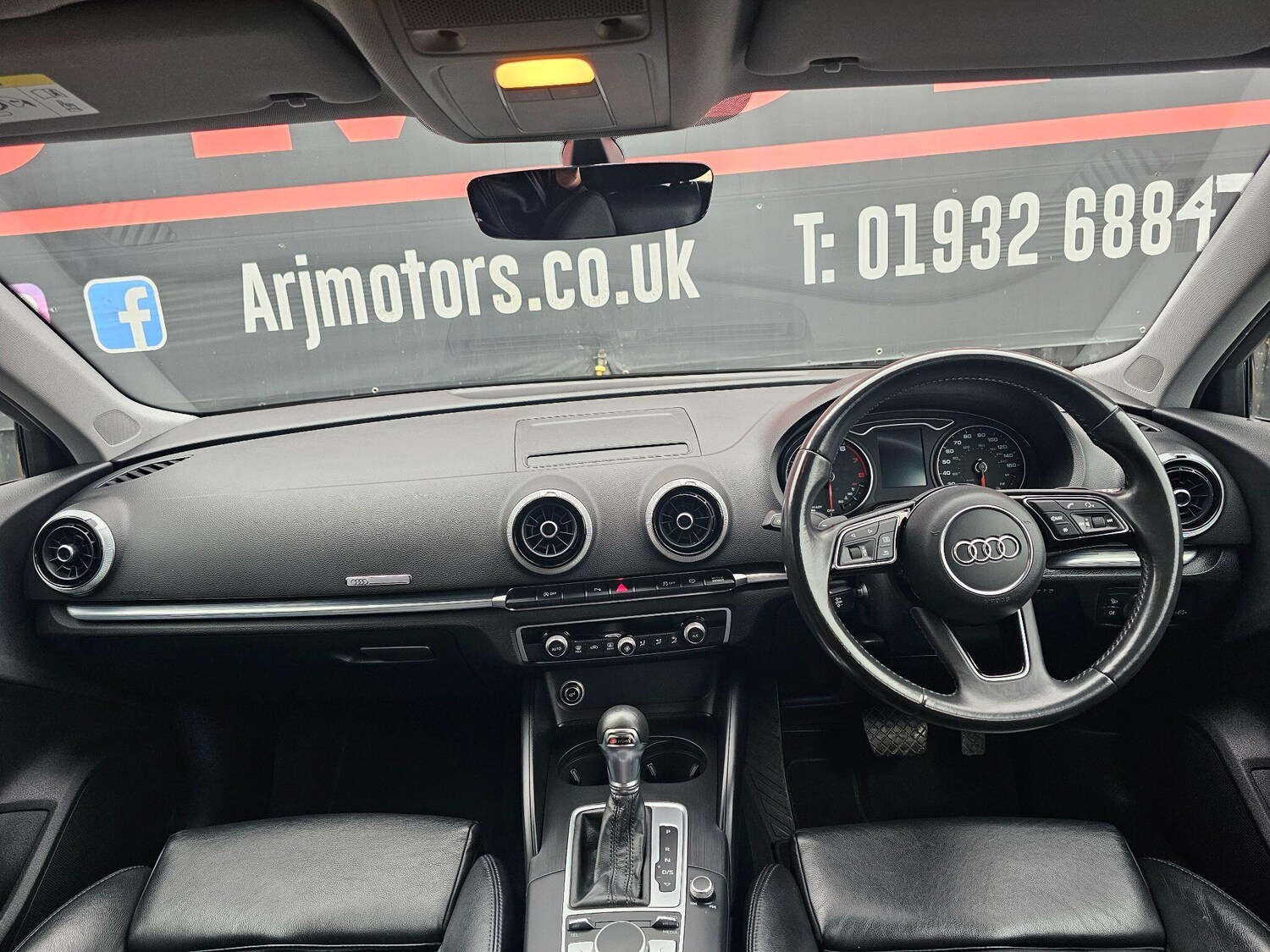 Used Audi A3 2017 for sale - 76270912: Photo 46
