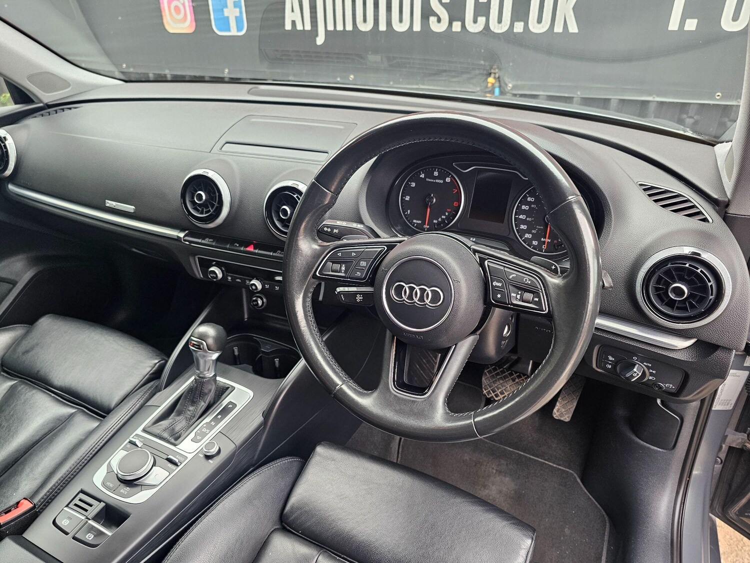 Used Audi A3 2017 for sale - 76270912: Photo 47