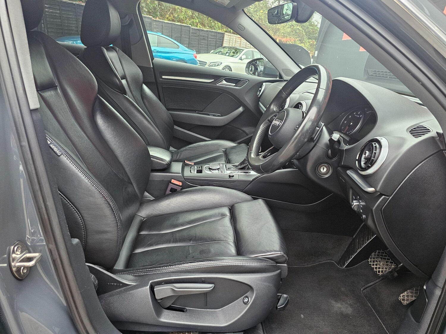 Used Audi A3 2017 for sale - 76270912: Photo 49