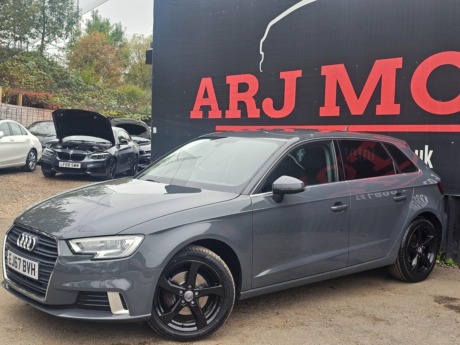 Used Audi A3 2017 for sale - 76270912: Photo 5