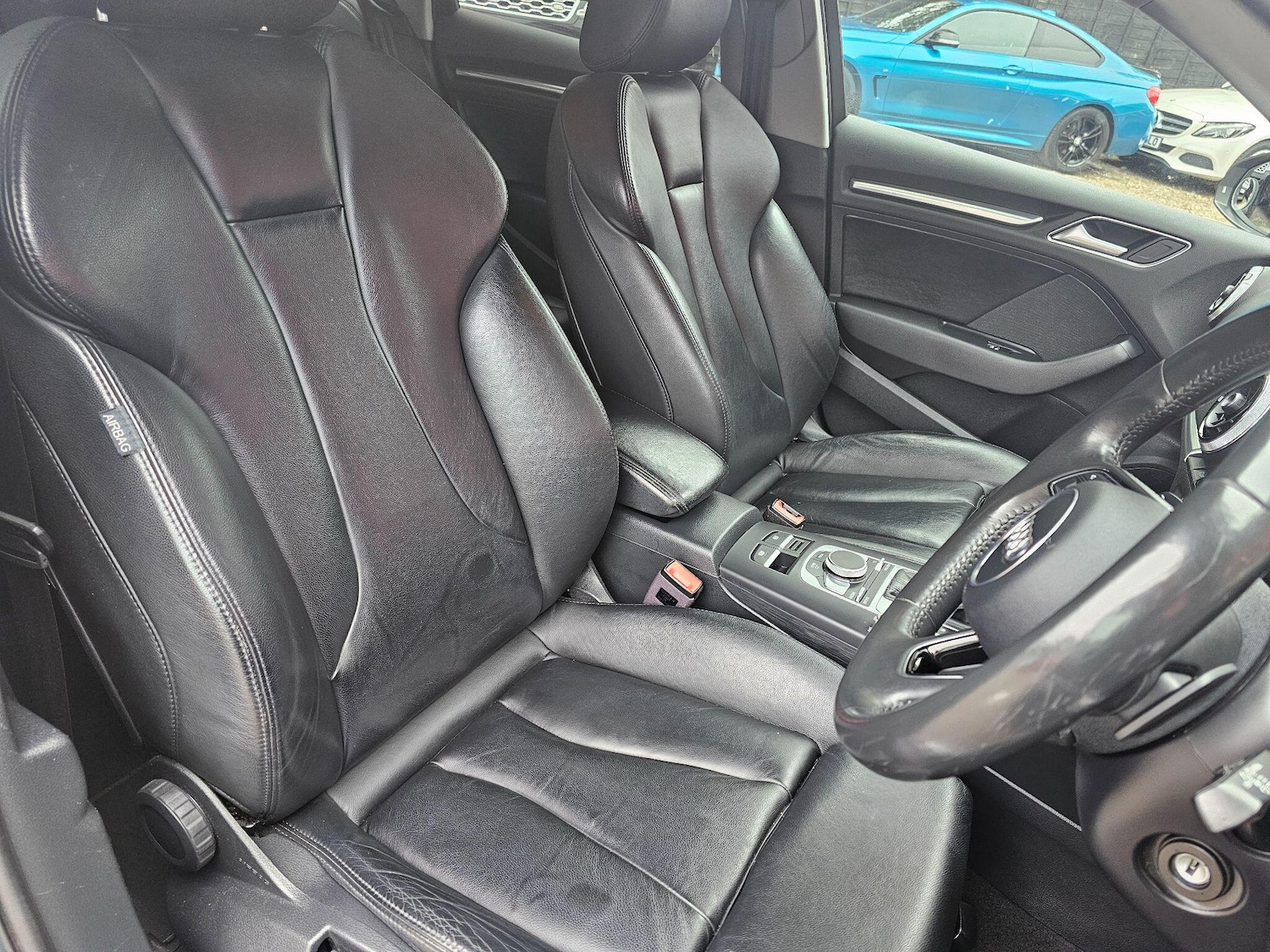 Used Audi A3 2017 for sale - 76270912: Photo 50