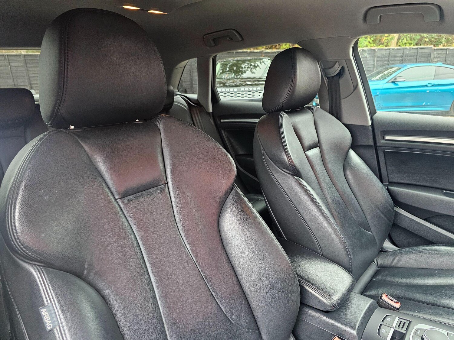 Used Audi A3 2017 for sale - 76270912: Photo 51