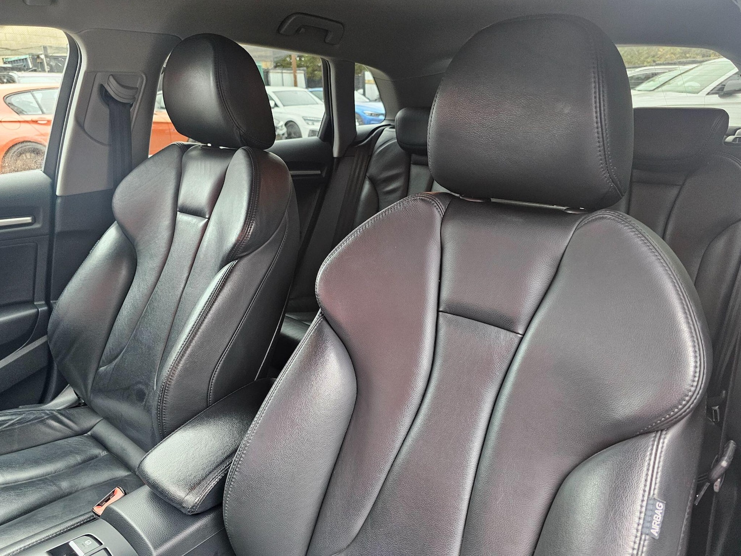 Used Audi A3 2017 for sale - 76270912: Photo 55