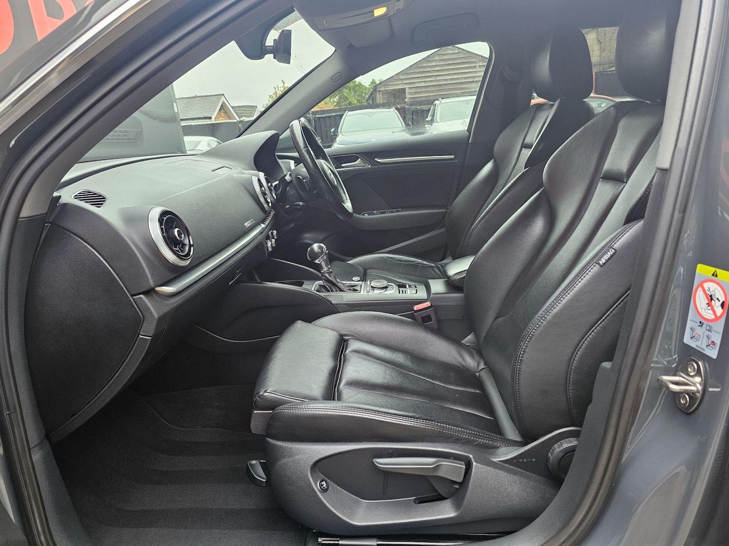 Used Audi A3 2017 for sale - 76270912: Photo 56