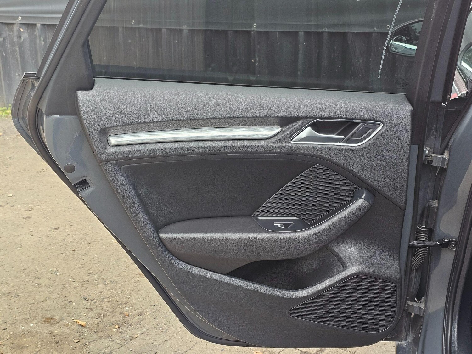 Used Audi A3 2017 for sale - 76270912: Photo 58