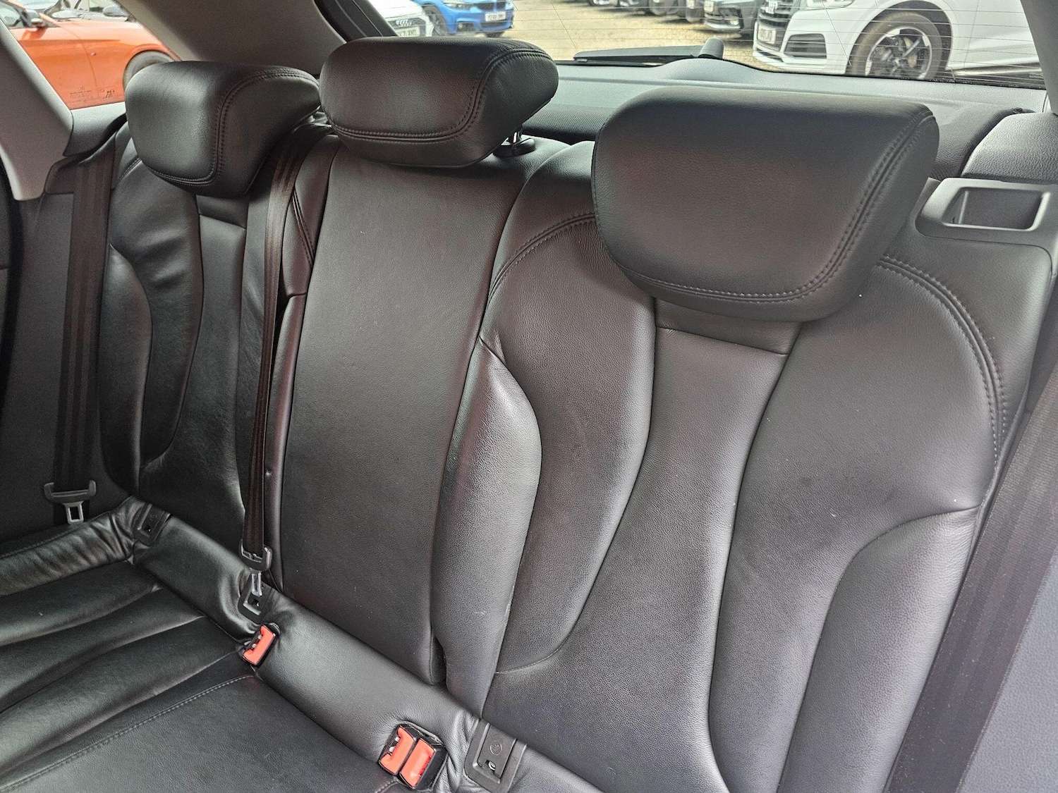 Used Audi A3 2017 for sale - 76270912: Photo 59