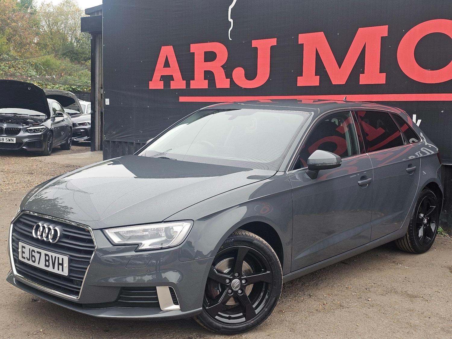 Used Audi A3 2017 for sale - 76270912: Photo 6