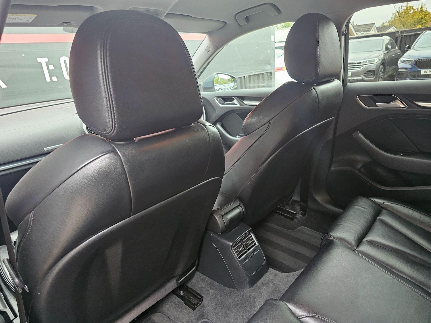 Used Audi A3 2017 for sale - 76270912: Photo 60