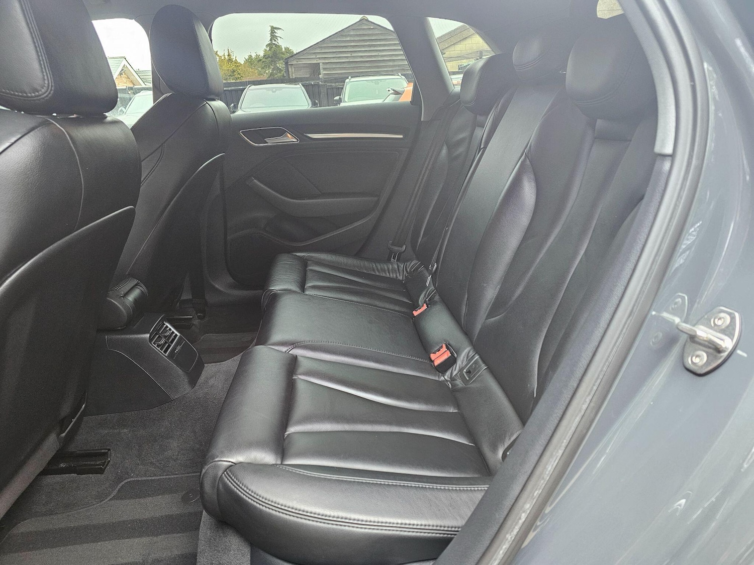 Used Audi A3 2017 for sale - 76270912: Photo 61