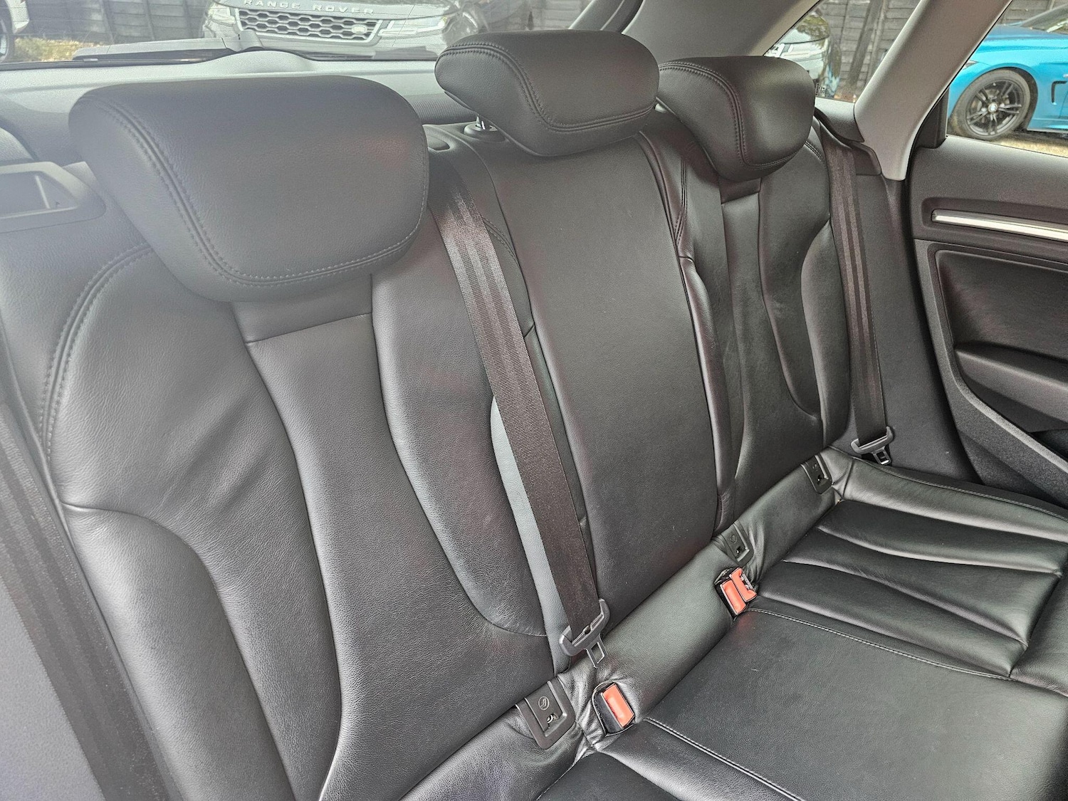 Used Audi A3 2017 for sale - 76270912: Photo 62