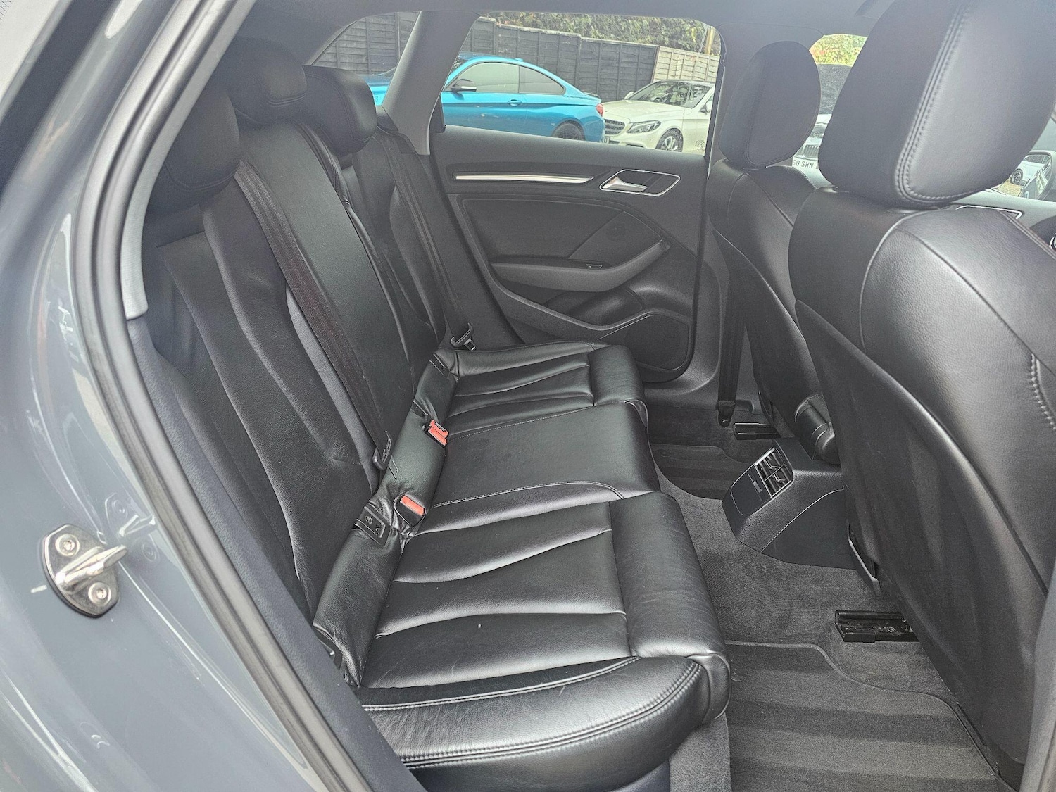 Used Audi A3 2017 for sale - 76270912: Photo 63