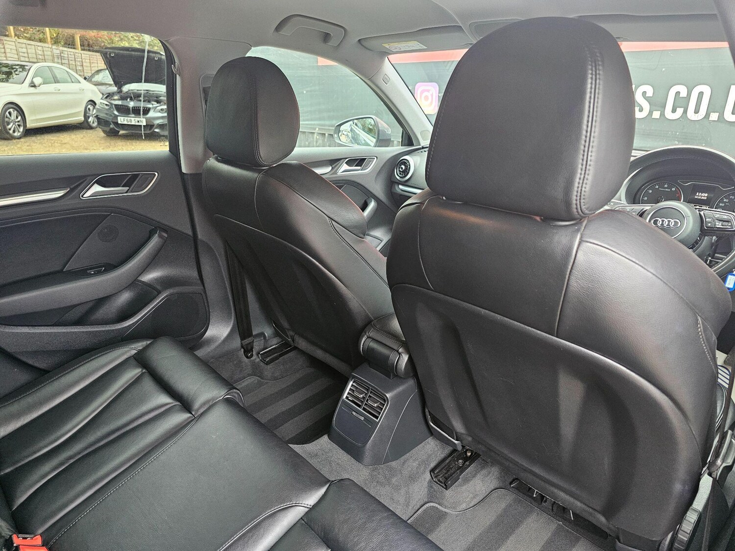 Used Audi A3 2017 for sale - 76270912: Photo 64