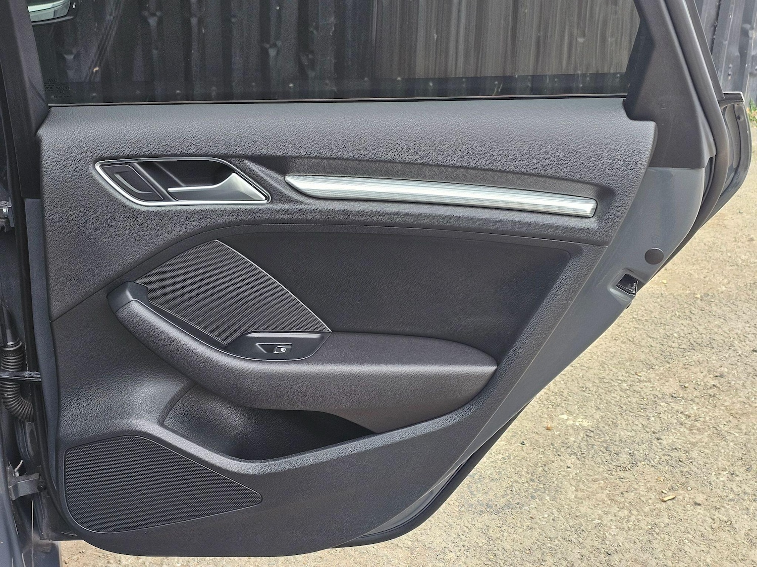 Used Audi A3 2017 for sale - 76270912: Photo 65