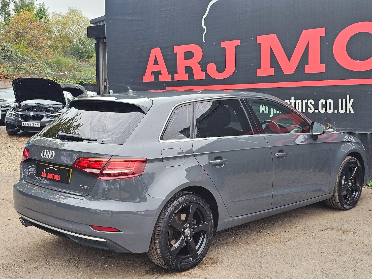 Used Audi A3 2017 for sale - 76270912: Photo 66