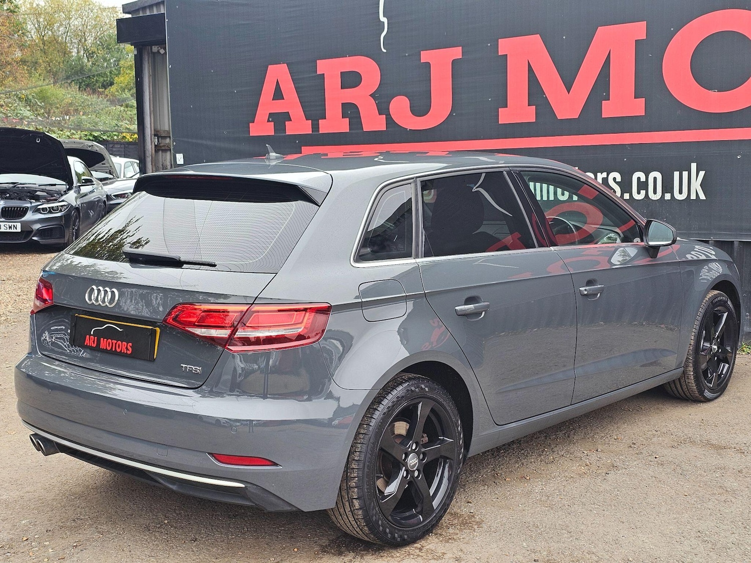 Used Audi A3 2017 for sale - 76270912: Photo 67