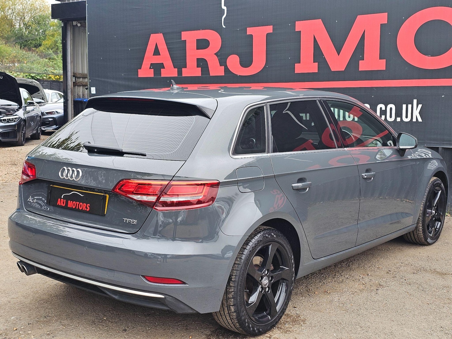 Used Audi A3 2017 for sale - 76270912: Photo 69