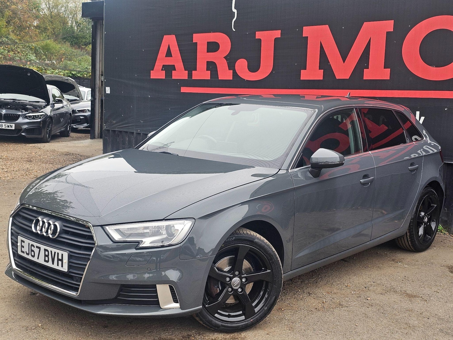 Used Audi A3 2017 for sale - 76270912: Photo 7