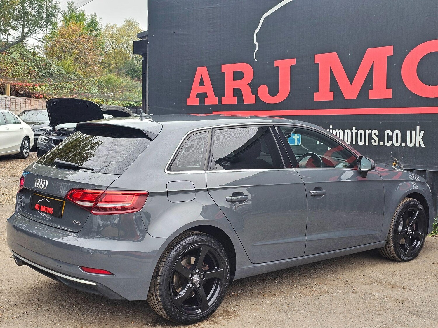 Used Audi A3 2017 for sale - 76270912: Photo 70