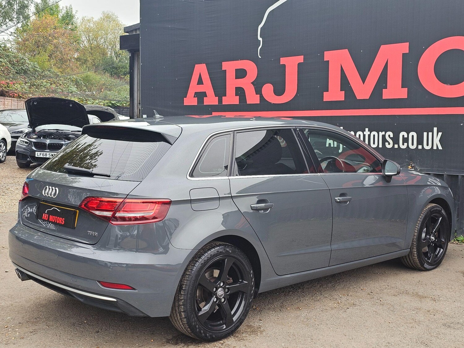 Used Audi A3 2017 for sale - 76270912: Photo 71