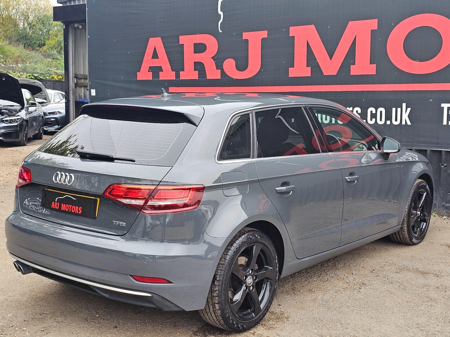 Used Audi A3 2017 for sale - 76270912: Photo 72