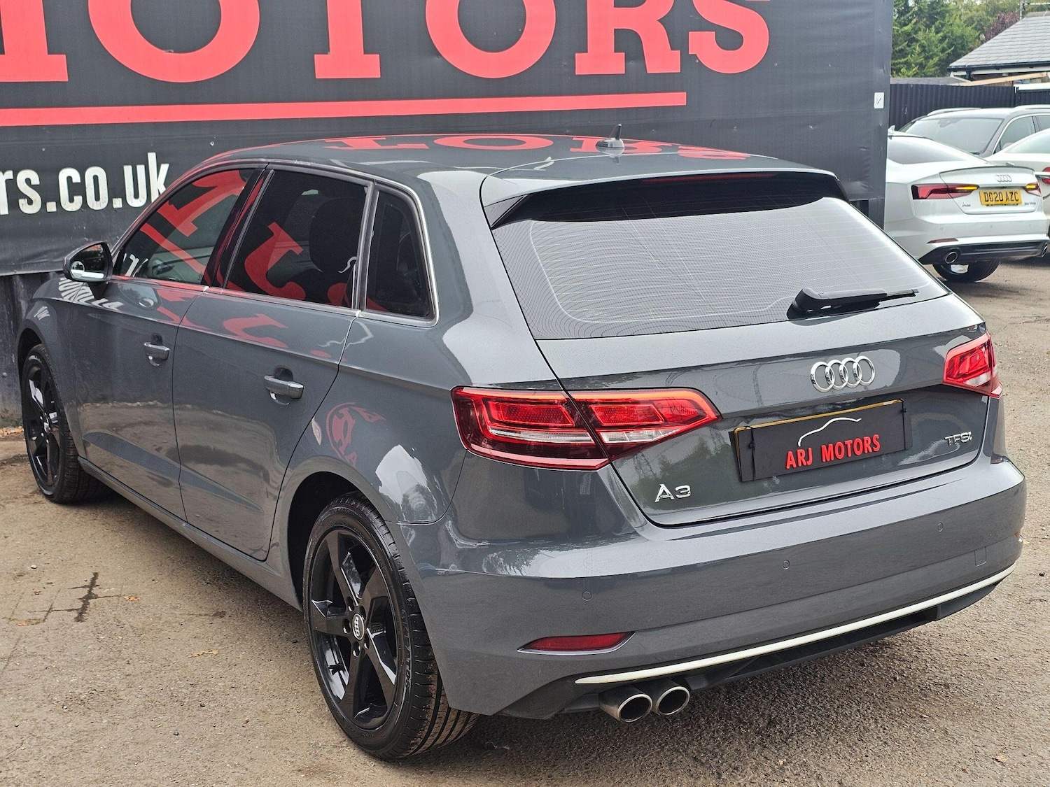 Used Audi A3 2017 for sale - 76270912: Photo 77