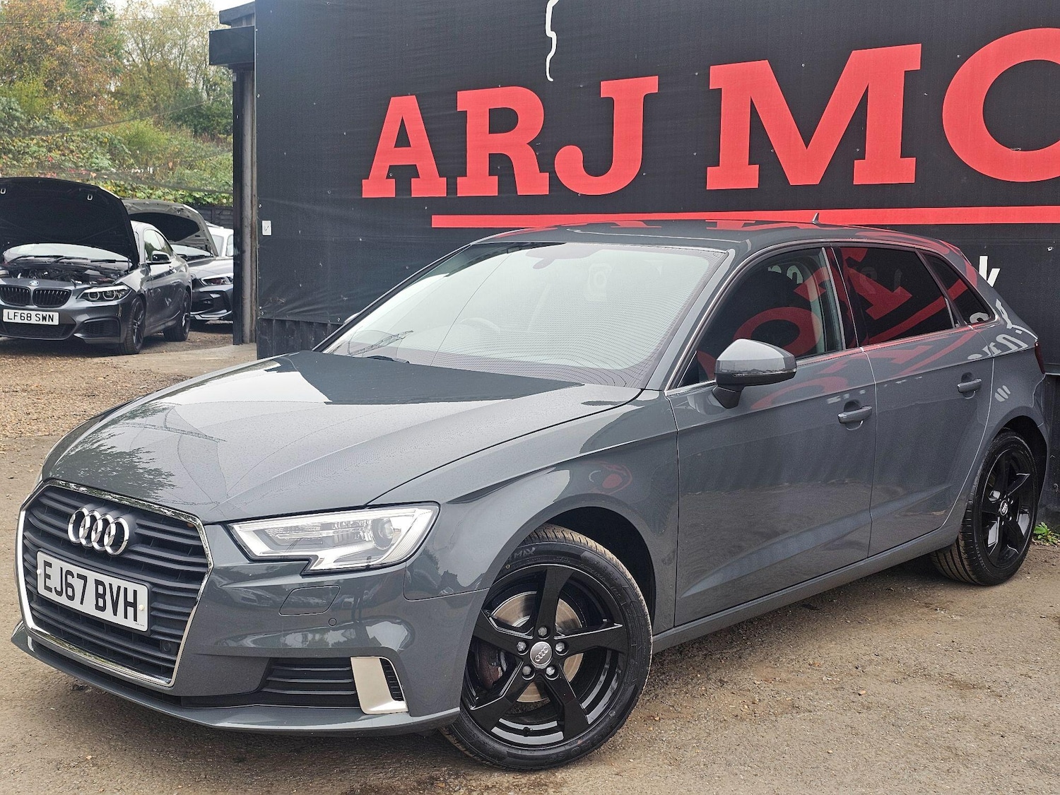 Used Audi A3 2017 for sale - 76270912: Photo 8
