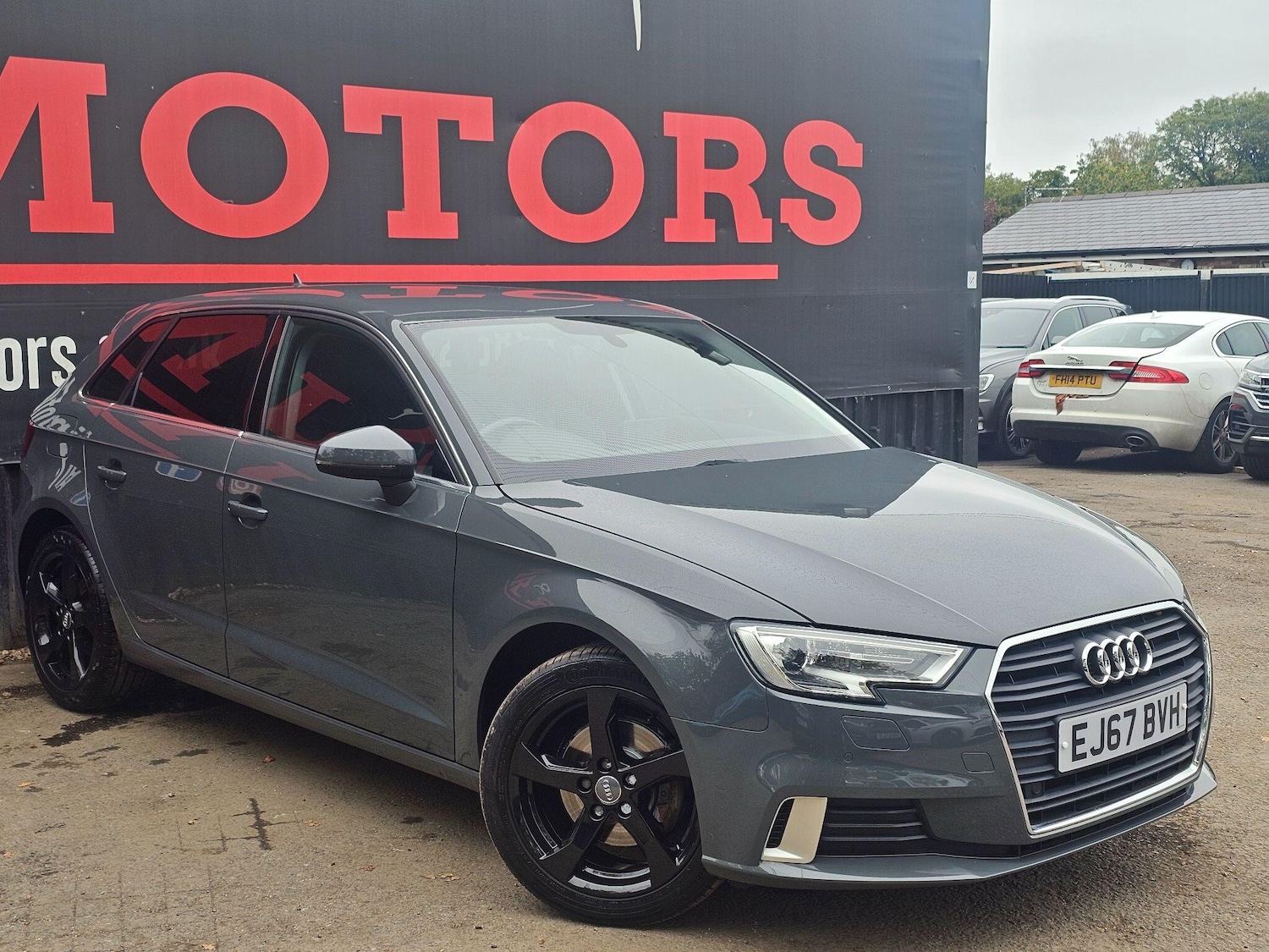 Used Audi A3 2017 for sale - 76270912: Photo 9