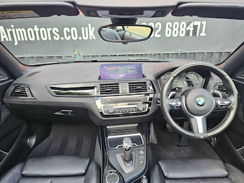 Used BMW 2 Series 2017 for sale - 75949317: Photo