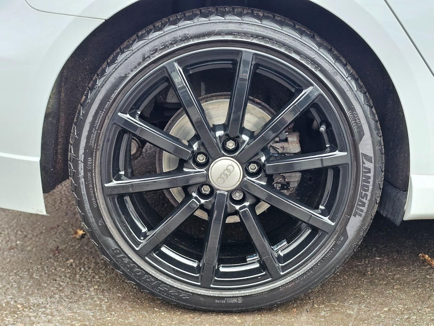 Used Audi A3 2018 for sale - 76926919: Photo 10