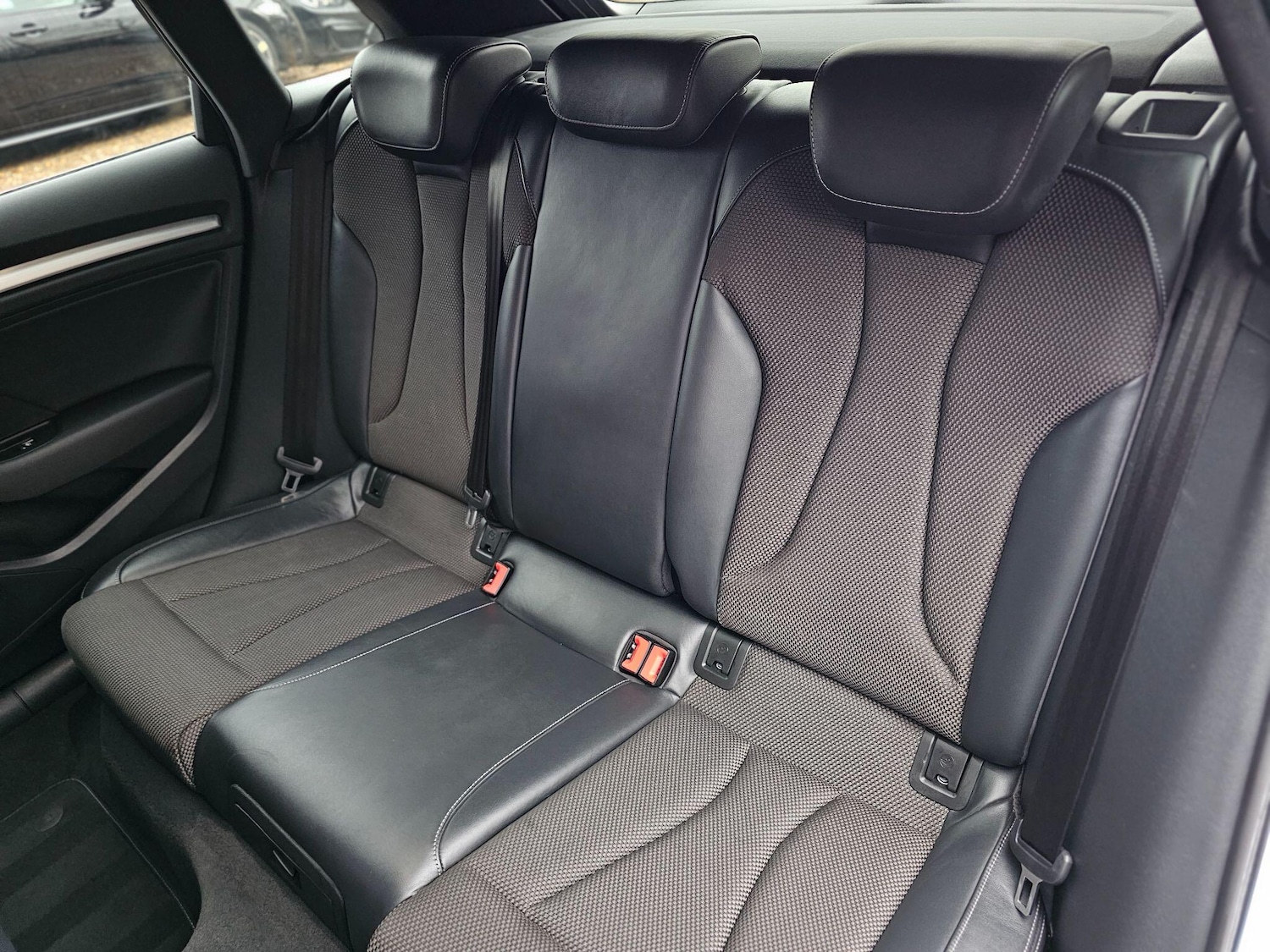 Used Audi A3 2018 for sale - 76926919: Photo 11