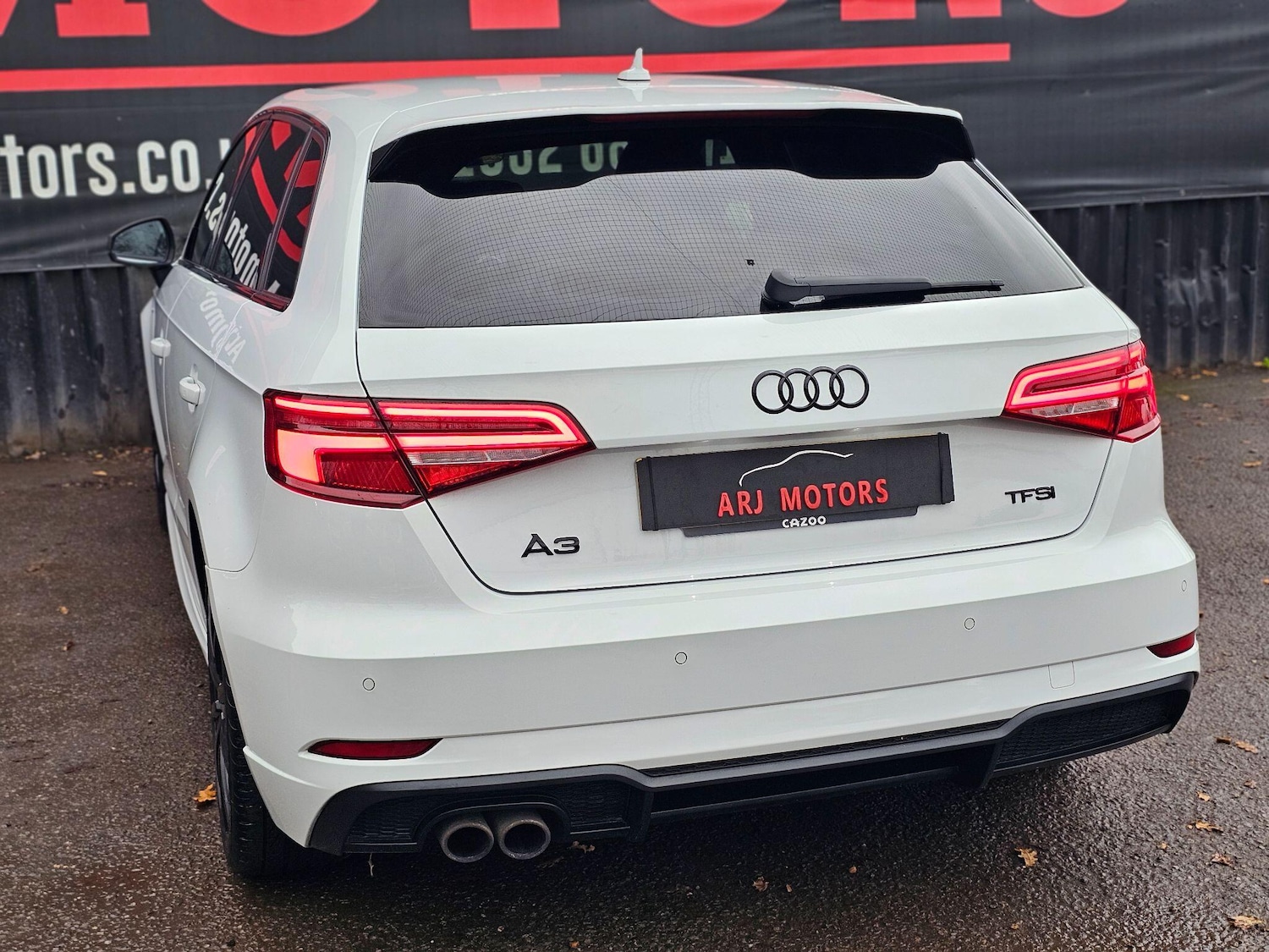 Used Audi A3 2018 for sale - 76926919: Photo 12