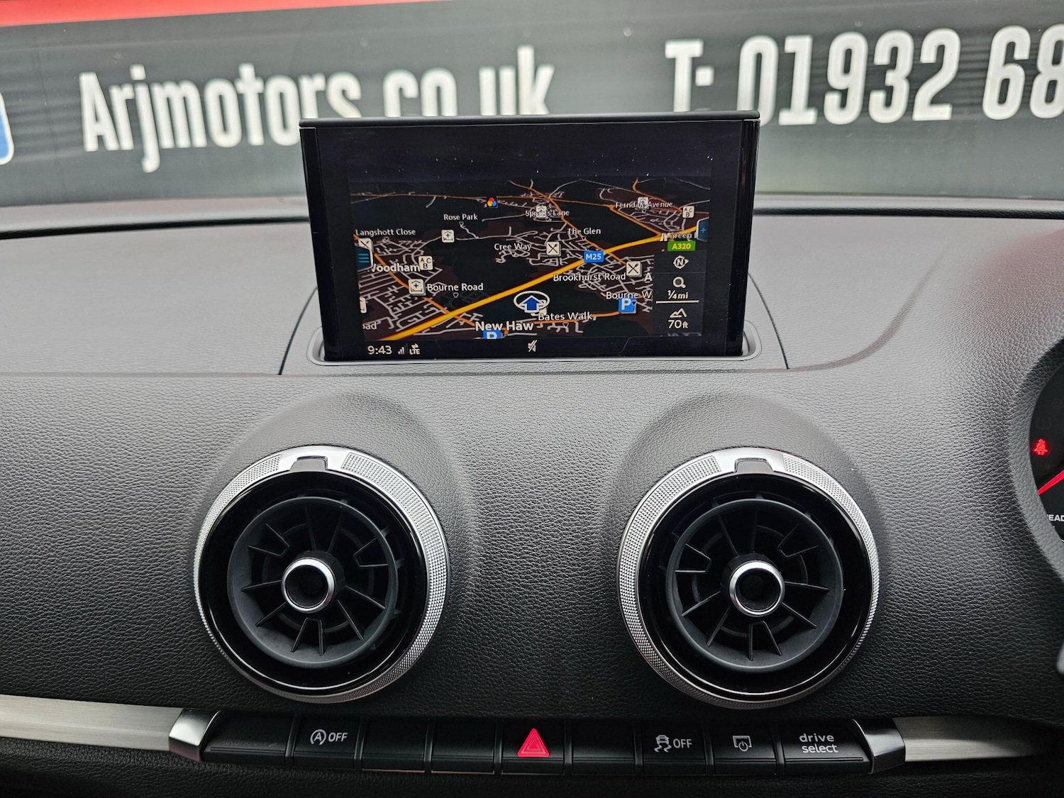 Used Audi A3 2018 for sale - 76926919: Photo 13