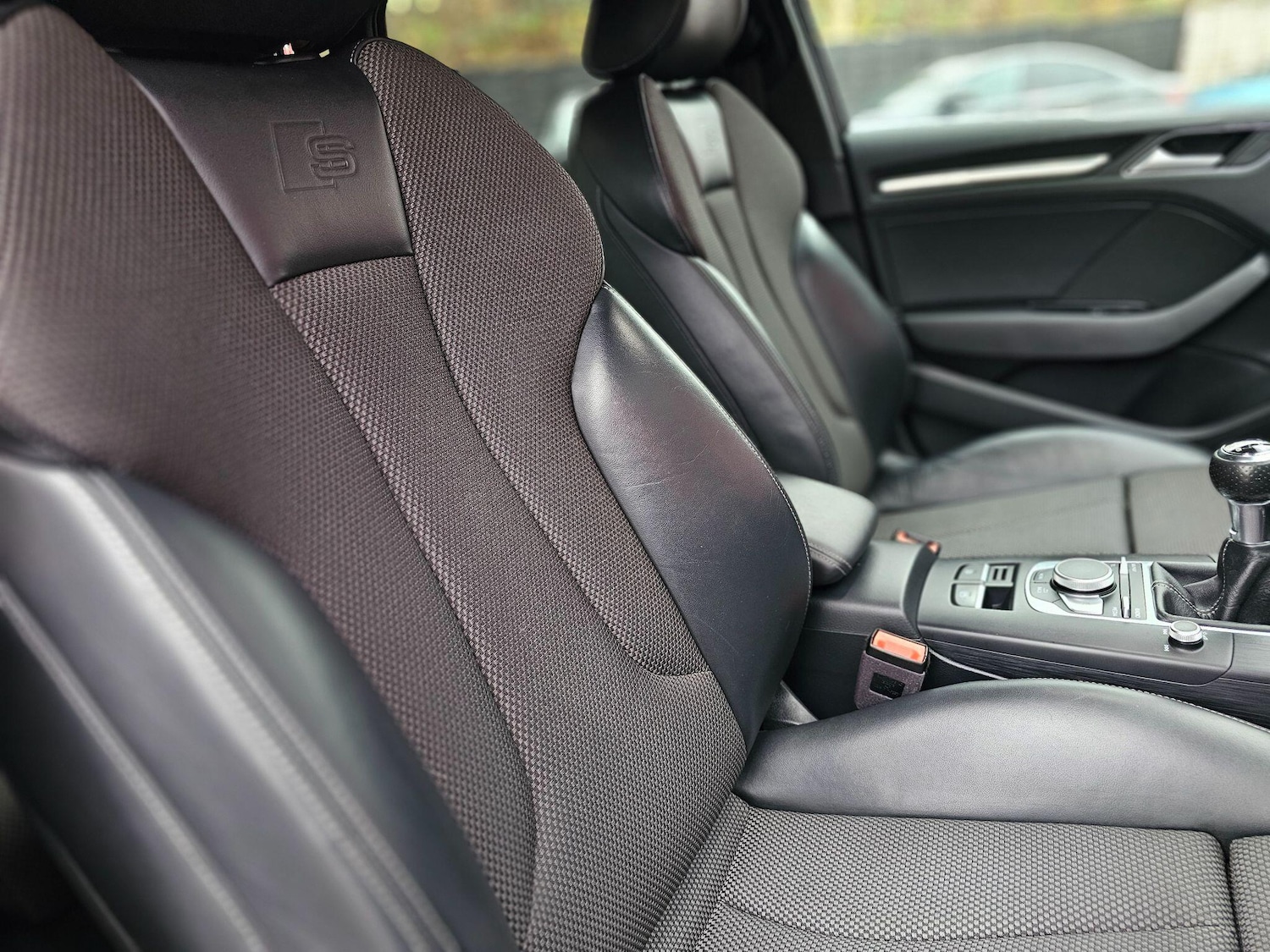 Used Audi A3 2018 for sale - 76926919: Photo 17