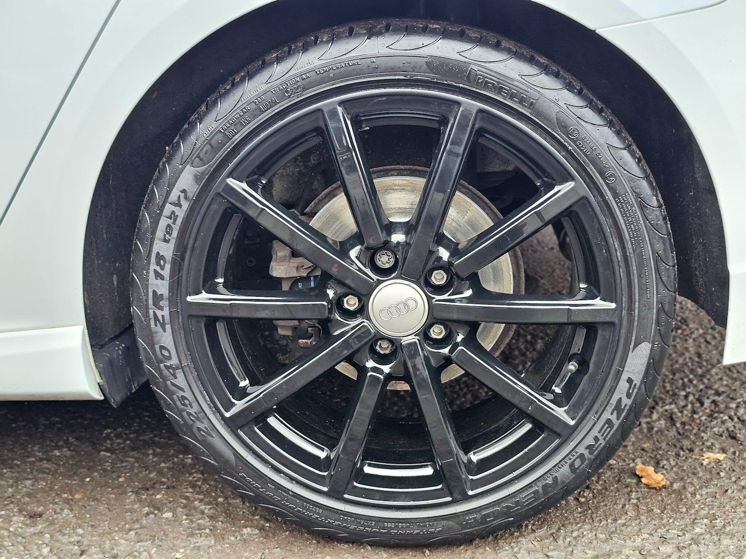 Used Audi A3 2018 for sale - 76926919: Photo 18