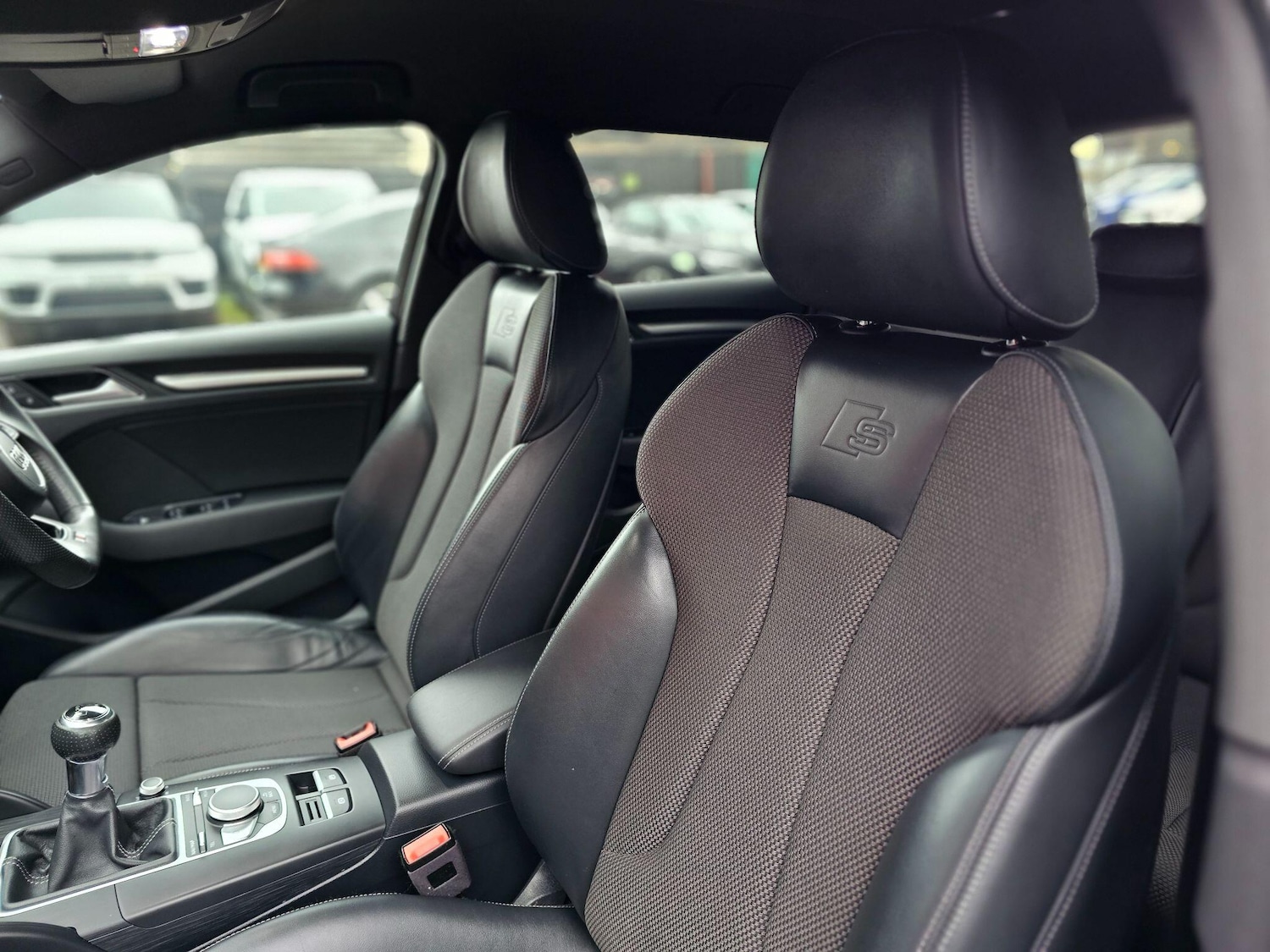 Used Audi A3 2018 for sale - 76926919: Photo 19