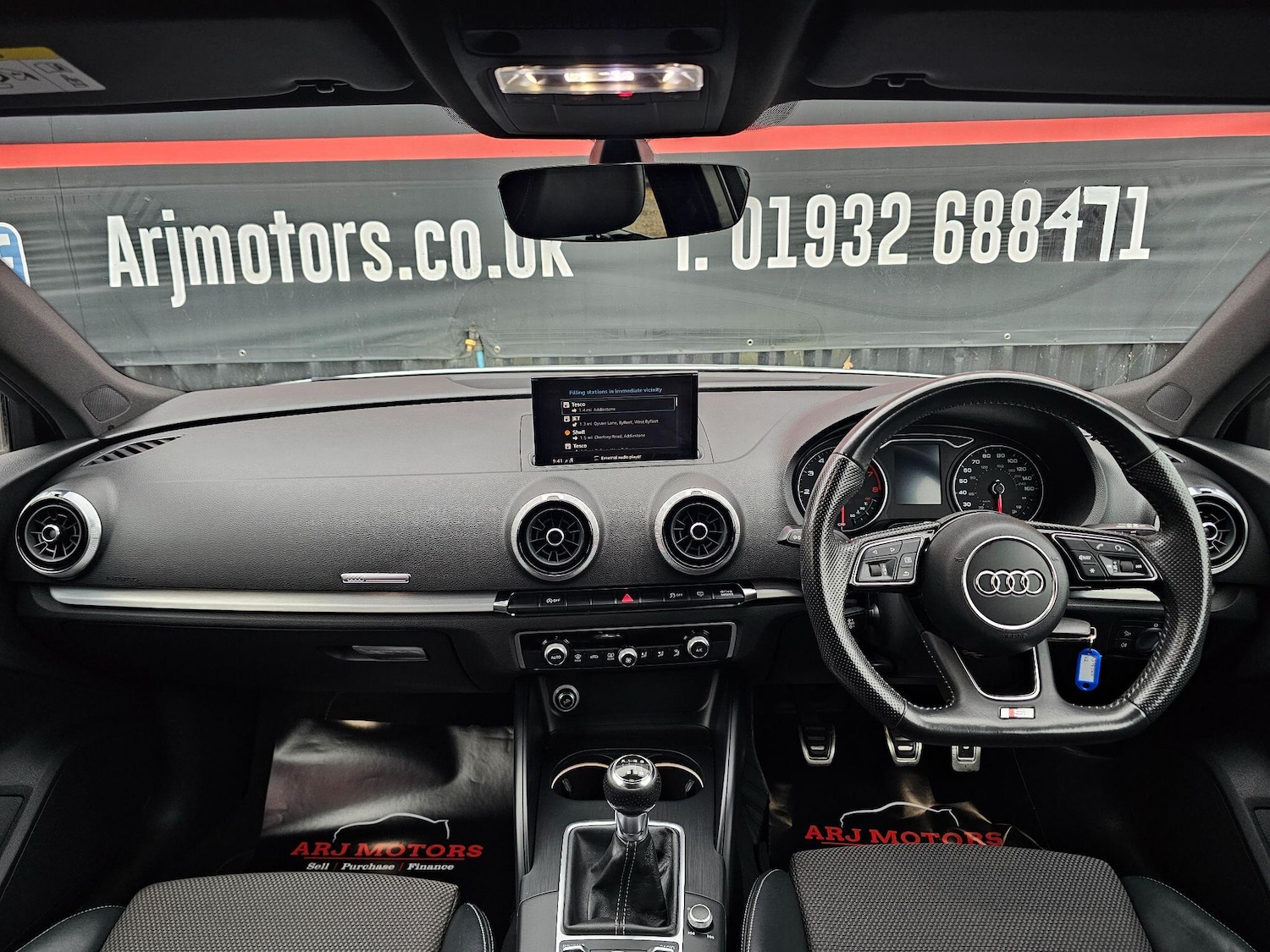 Used Audi A3 2018 for sale - 76926919: Photo 2