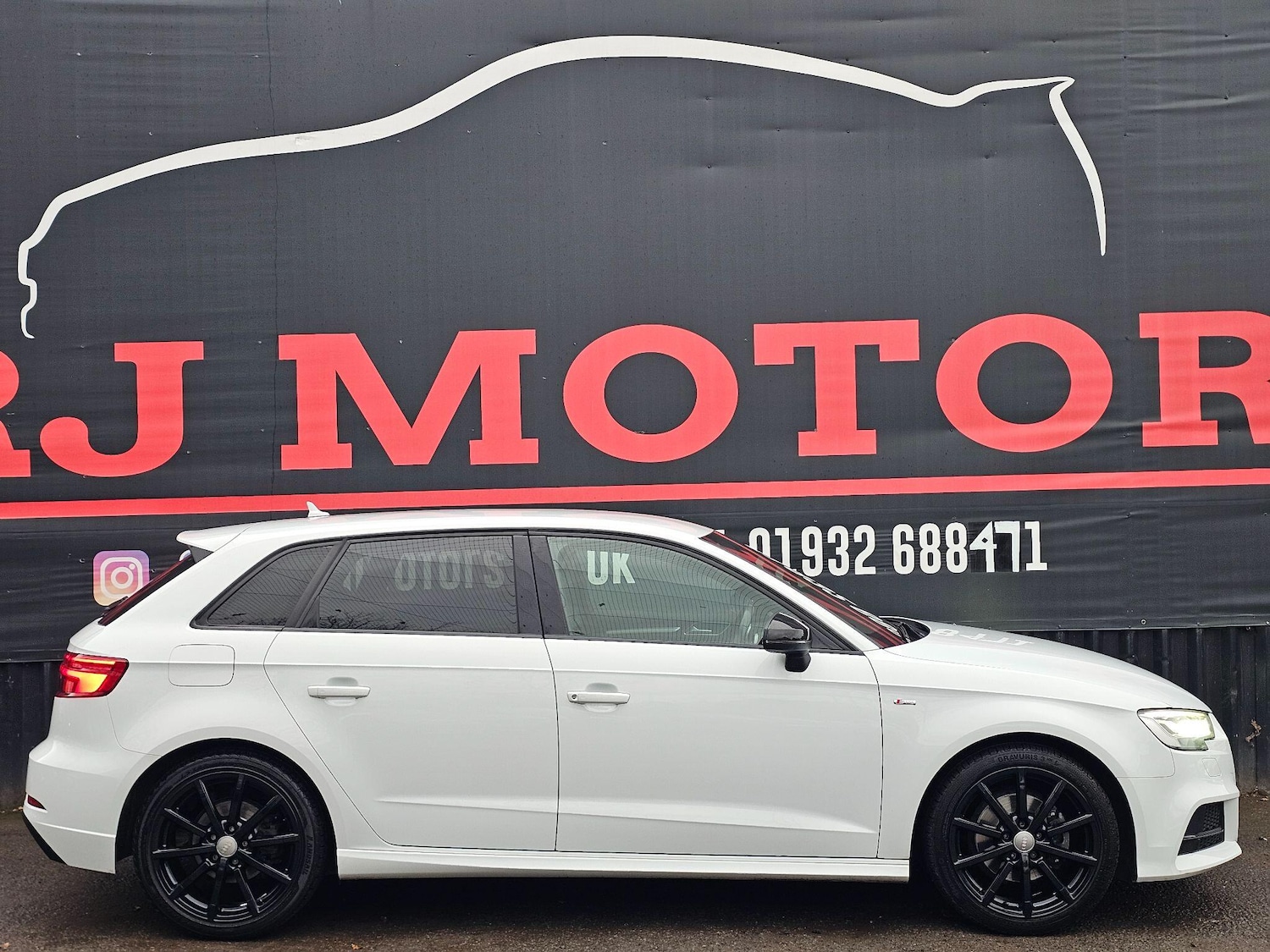 Used Audi A3 2018 for sale - 76926919: Photo 20