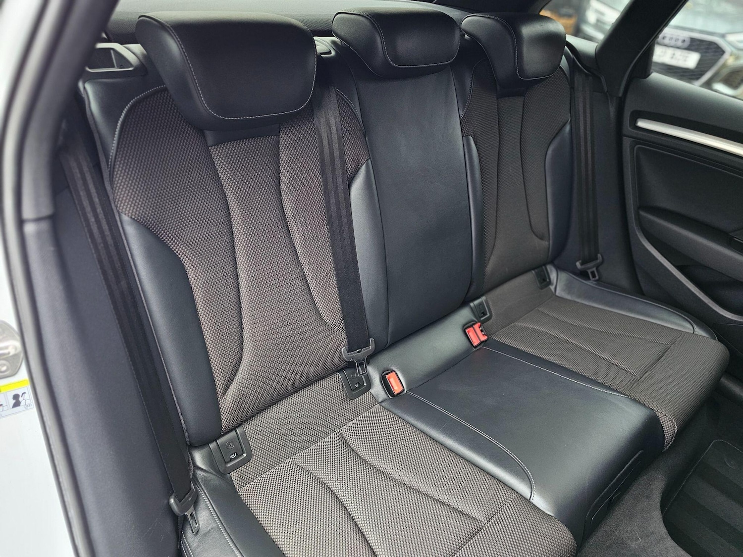 Used Audi A3 2018 for sale - 76926919: Photo 21